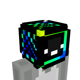 RGB Block Key Art