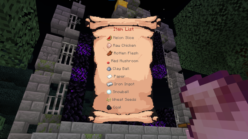 Item Hunt Screenshot #2