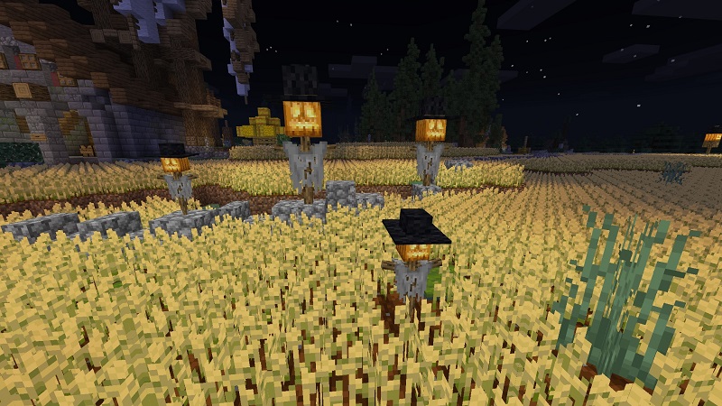 Custom Vanilla Lights Add-On Screenshot #5