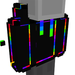 RGB Magic Hoodie
