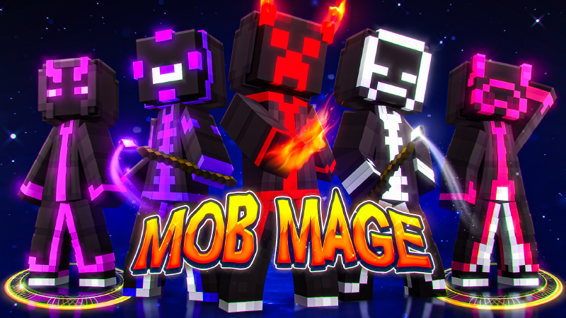 MOB MAGES