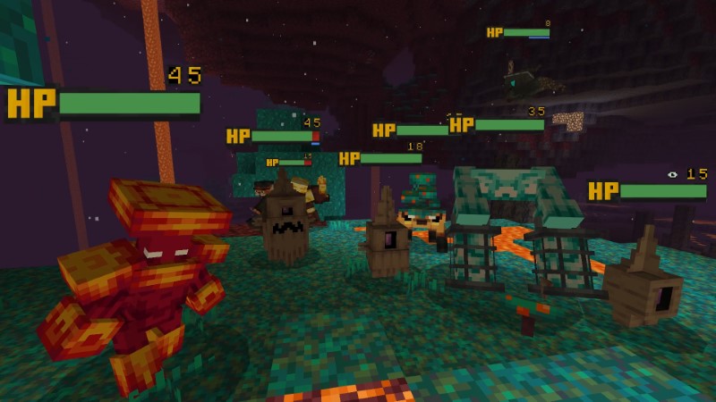PixelPals: Evolved Add-On 1.1 PixelPals: Evolved Add-On 1.1 by Lifeboat