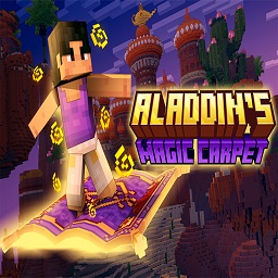 Aladdin's Magic Carpet Pack Icon