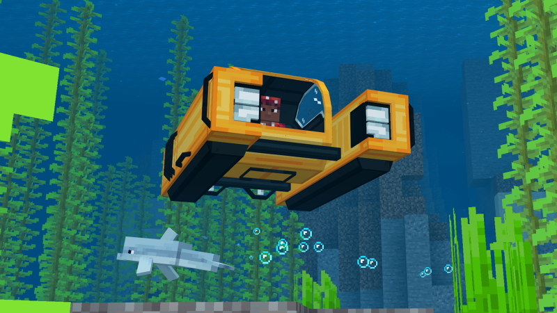 More Vehicles Add-On More Vehicles Add-On by Gamefam