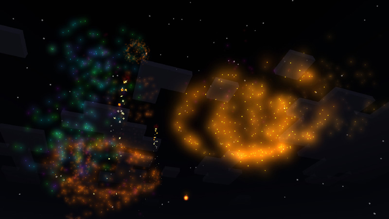 Jumppads & Particles v1.0.1 Add-On by Team VoidFeather
