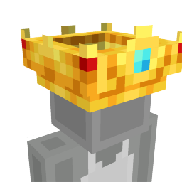 Legendary Crown