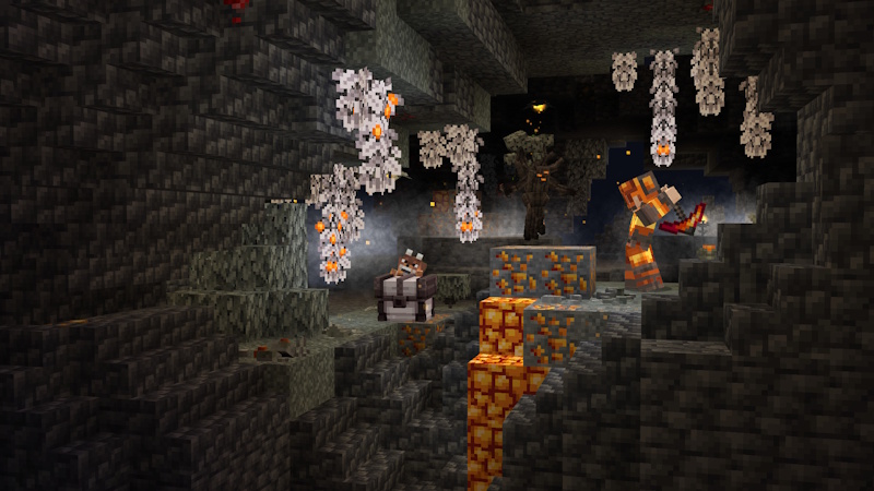 CREAKING EXPANSION 1.0 Screenshot #7