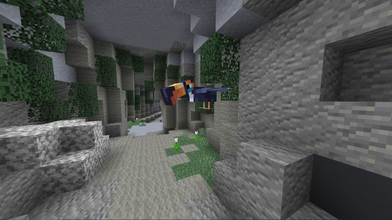 Toucan Screenshot #5
