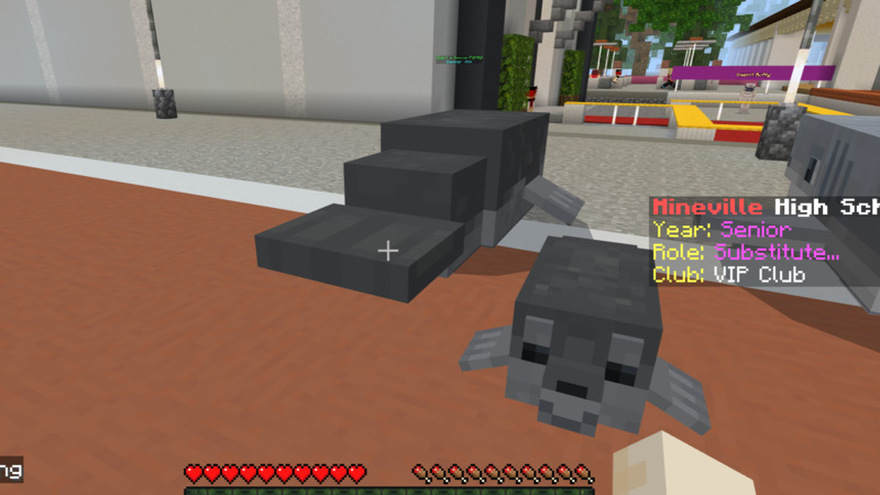 Seal Pet Screenshot #3