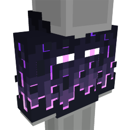 Enderman Hoodie Key Art