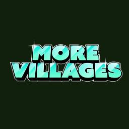 More Villages Pack Icon