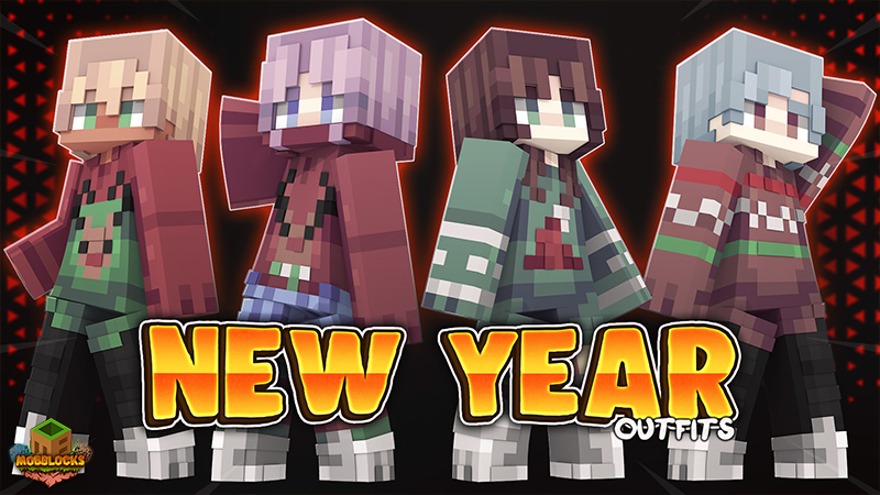 New Year Outfits