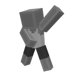 Boogie on the Minecraft Marketplace by Block Studios