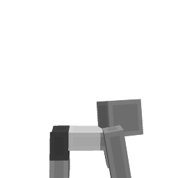 Jumping Goofball on the Minecraft Marketplace by Fun Creators
