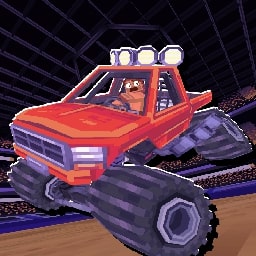 Monster Trucks Add-On Pack Icon