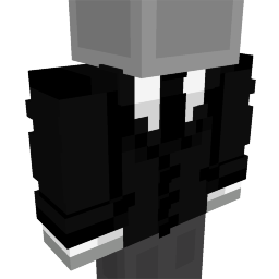 Black Top Suit Key Art