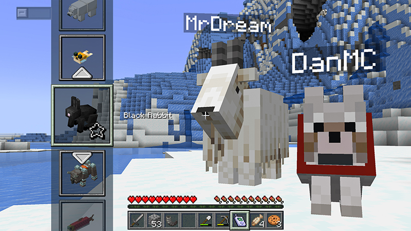 MORPH PACK 1.4 Screenshot #4