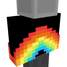 Rainbow Top Key Art