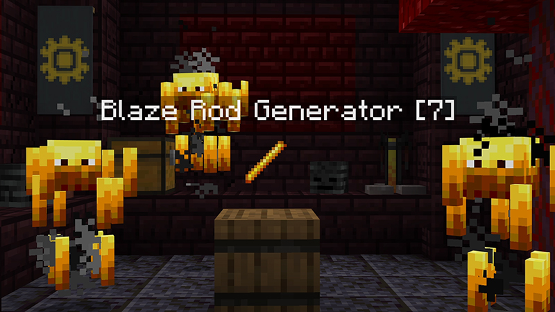 No More Grind Add-On Screenshot #9