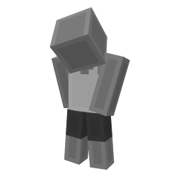 Head Banger on the Minecraft Marketplace by Pickaxe Studios