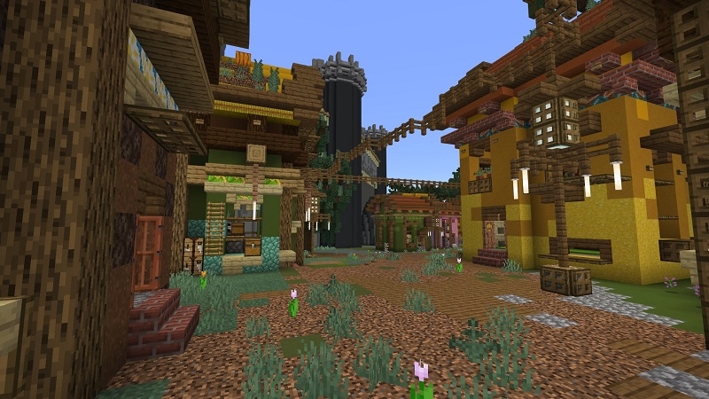 Survival Safe Haven Screenshot #4