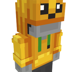 Pumpkin Hoodie Key Art