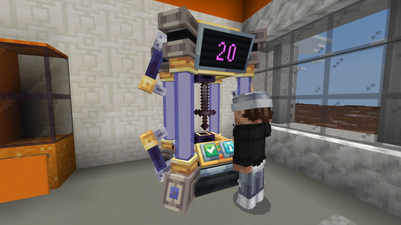 Enchanting++ Add-On Screenshot #1