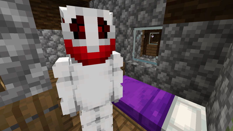 PrestonPlayz Scary Myth Screenshot #2