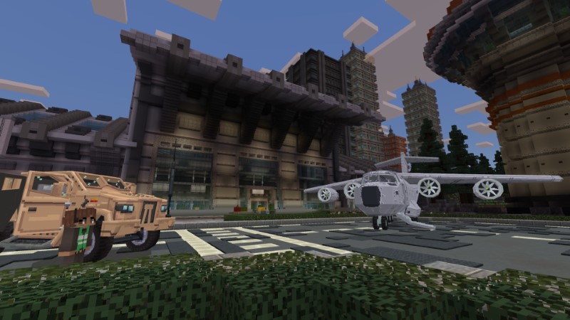 Ultimate Airplanes Screenshot #5