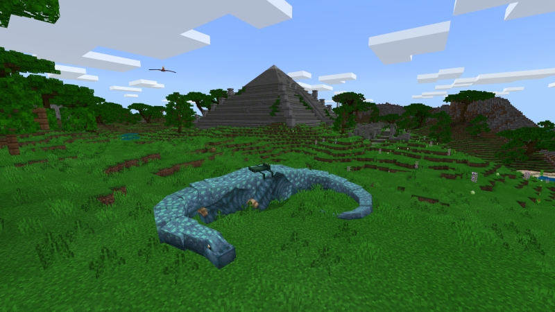 Dinosaur Survival screenshot 3