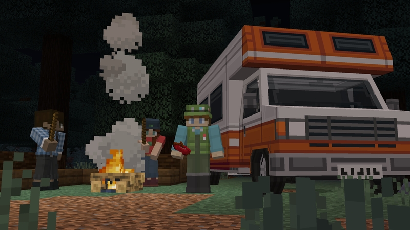 Vehicles+ Screenshot #1