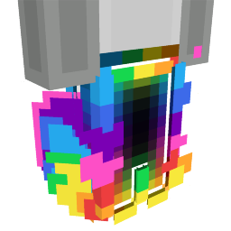 RGB Legs on the Minecraft Marketplace by Monster Egg Studios