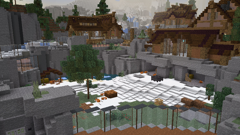 The Empty Zoo by Pixelbiester