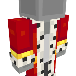 Royal Robes