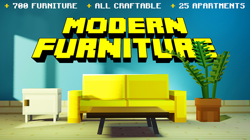 Modern Furniture
