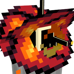 Inferno Head