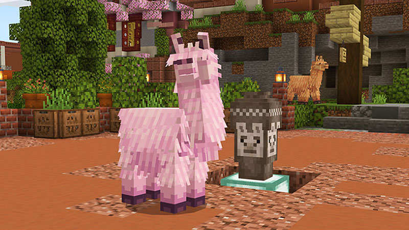 The Llama Glama Gang Screenshot #7