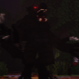 Horror Add-On Pack Icon
