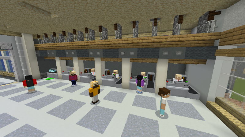 Airport Tycoon Airport Tycoon by Doctor Benx