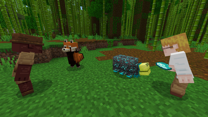 Gobs of Mobs [DX] screenshot 1