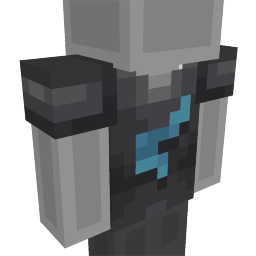 Pixelated Shirt Key Art