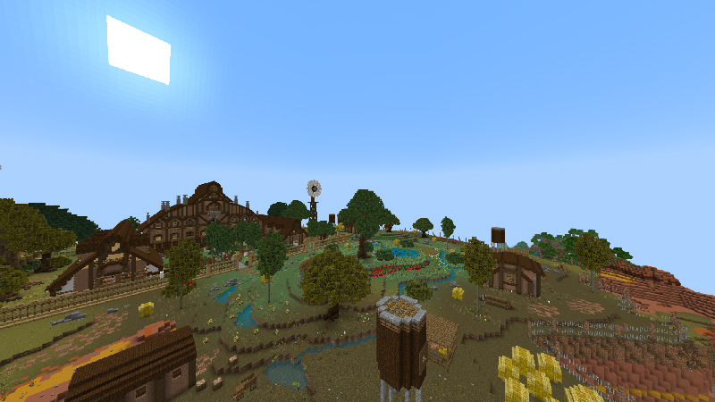 The Ranch Screenshot #3