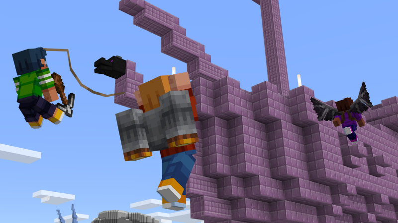 Combine Anything [DX] Screenshot #2