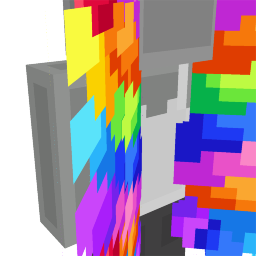 Rainbow Wings Key Art