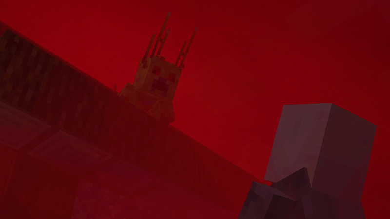Crimson Moon 1.1.1 Add-on by Owls Cubed