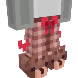 Teddy Bear Pajamas on the Minecraft Marketplace by BLOCKLAB Studios