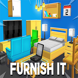 Furnish IT Pack Icon