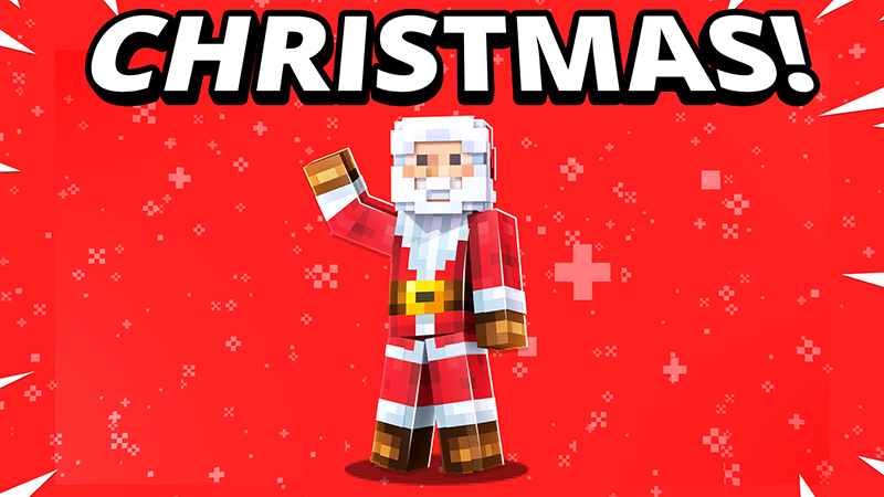 Christmas!