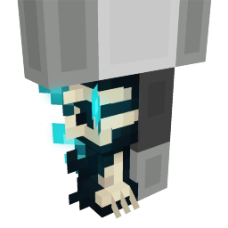 Sculk Legs Key Art