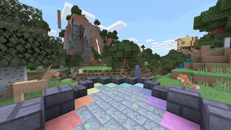 Serenity: Pastel Paradise Screenshot #7